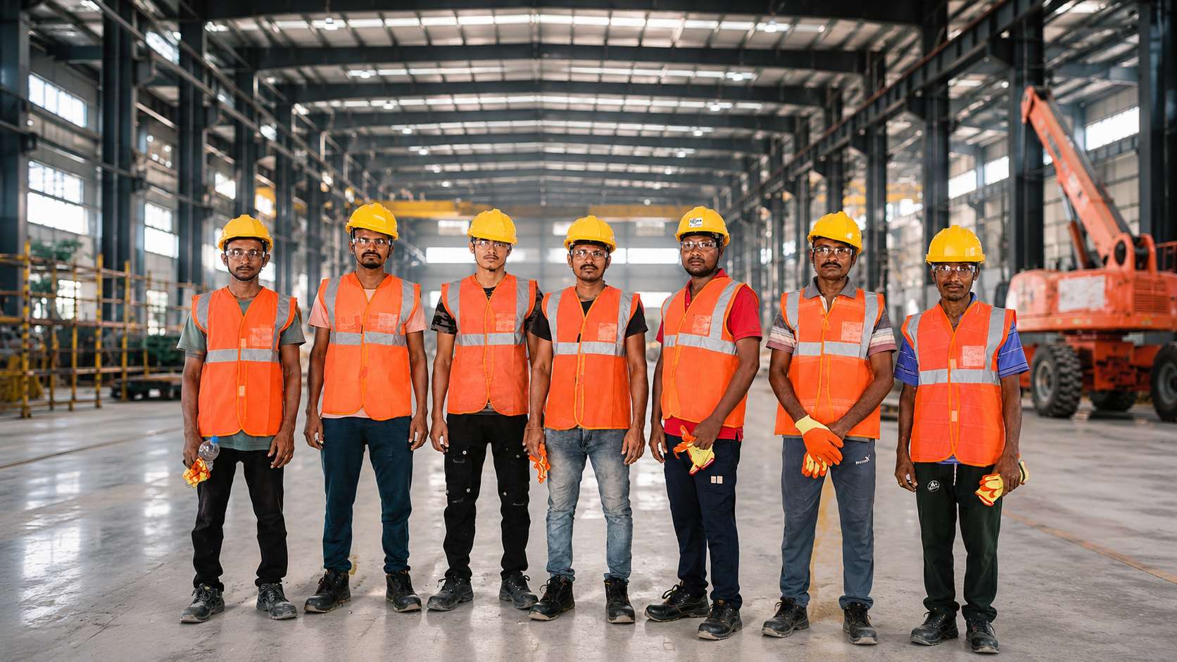 Star Eastern Facility Management