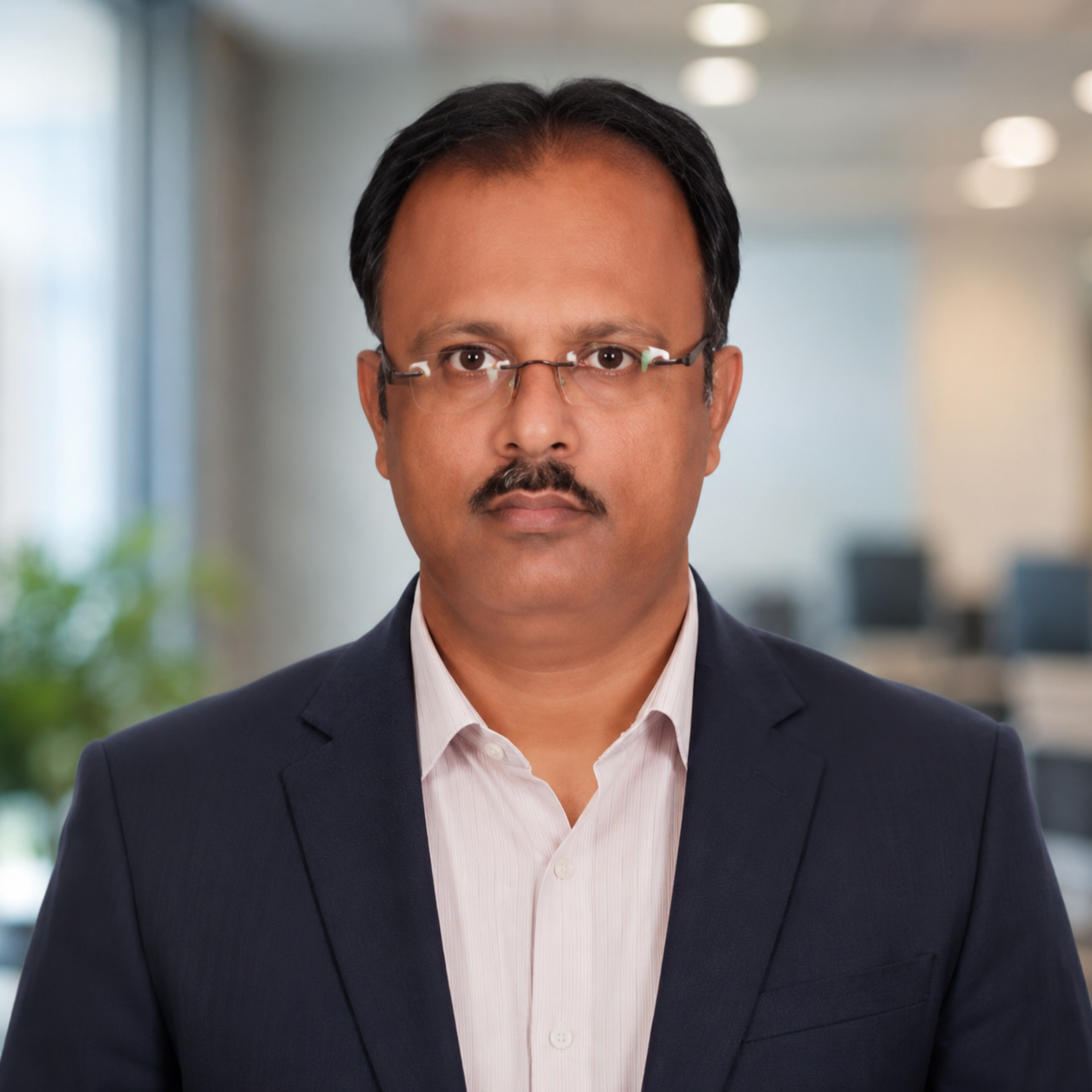 Star Eastern Facility Management -Sudip Sharma